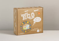 mobilo ECO construction team, 544 pieces