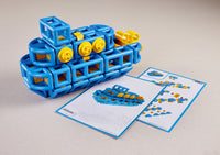 mobilo ECO construction team, 544 pieces