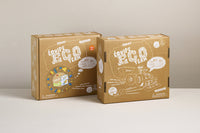 mobilo ECO construction team, 544 pieces