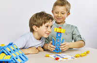 mobilo ECO construction team, 544 pieces