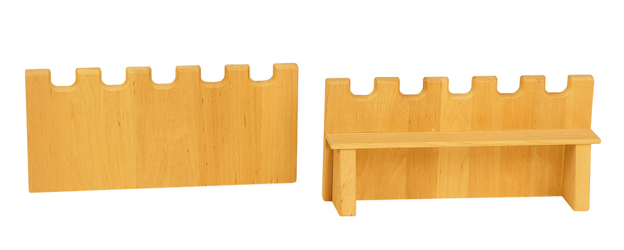 Drewart Wall (Medium/Small Castle)