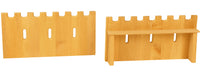 Drewart Wall (Big Castle)