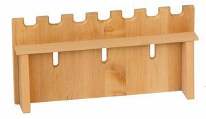 Drewart Wall (Big Castle)