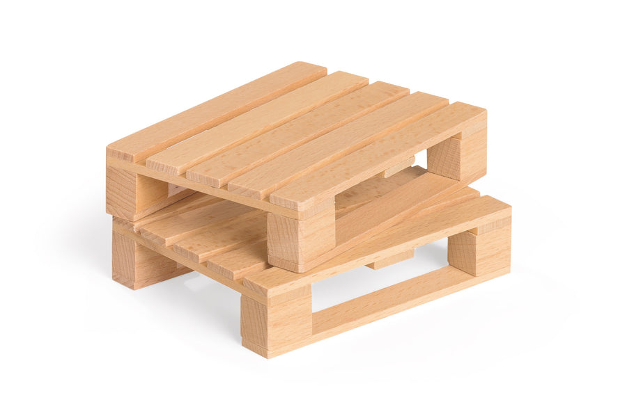 Fagus Euro Pallet