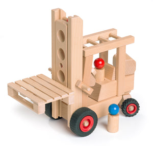 Fagus Fork Lift