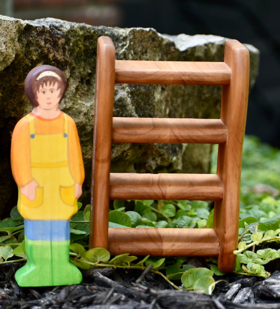 Willi's Holzwerkstatt "Shelf (tall)"