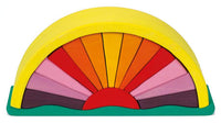 Sunray Arch