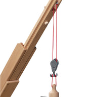 Lifting Magnet for Crane