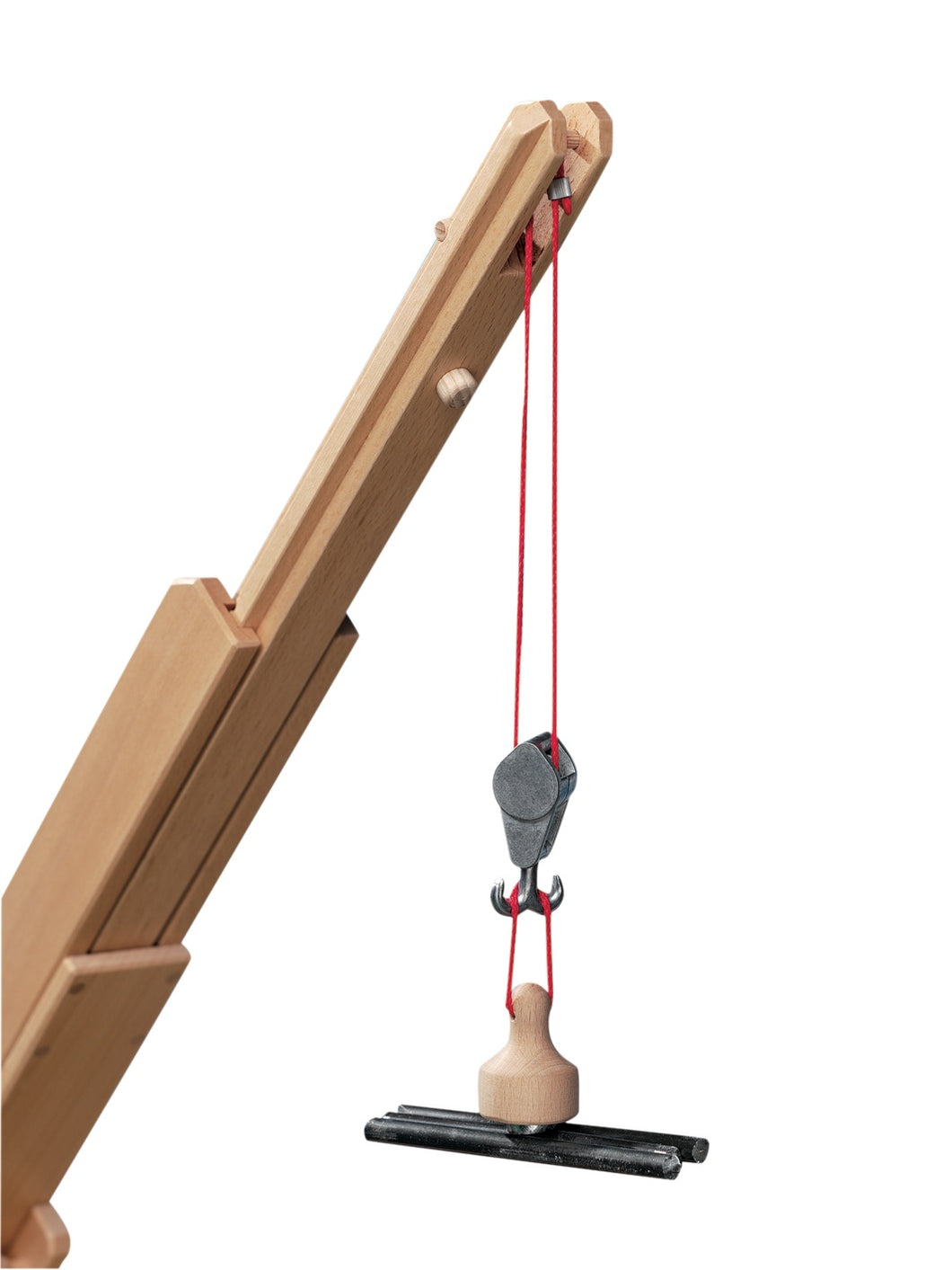 Lifting Magnet for Crane