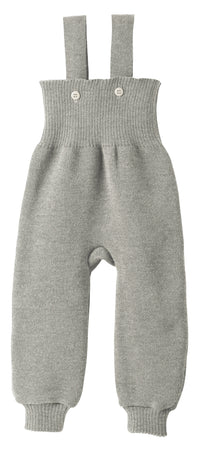 Disana Organic Wool Knitted Overalls