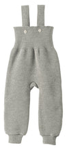 Load image into Gallery viewer, Disana Organic Wool Knitted Overalls
