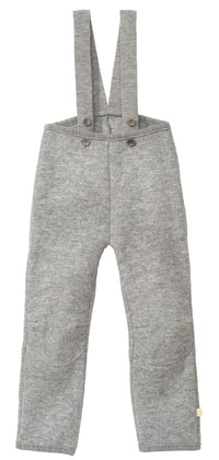 Disana Organic Boiled Wool Overalls