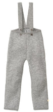 Load image into Gallery viewer, Disana Organic Boiled Wool Overalls
