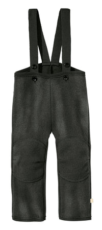 Disana Organic Boiled Wool Overalls