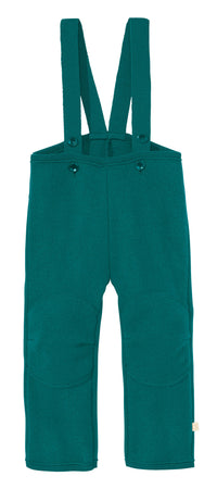 Disana Organic Boiled Wool Overalls