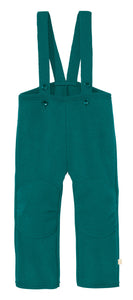 Disana Organic Boiled Wool Overalls