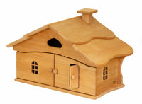 Drewart Witch's House (natural)