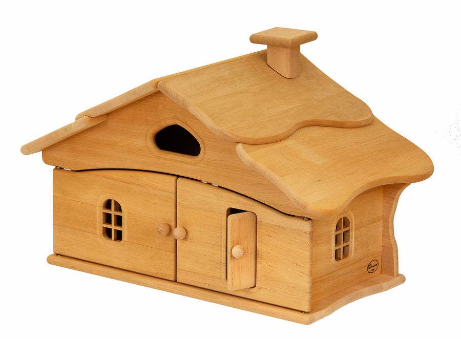 Drewart Witch's House (natural)
