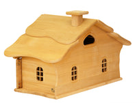 Drewart Witch's House (natural)