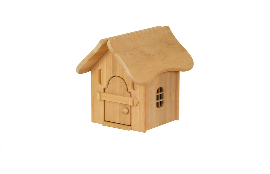 Drewart Witch's Shed