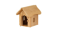 Drewart Witch's Shed