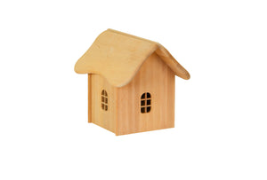 Drewart Witch's Shed