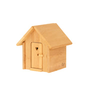 Drewart Toilet Gable with Natural Roof (pre-order)