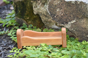 Willi's Holzwerkstatt "Adult Bed"