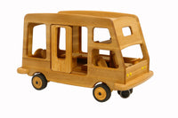Drewart Camper Van (pre-order)