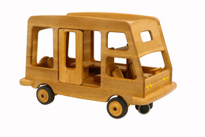 Drewart Camper Van (pre-order)