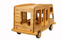 Drewart Camper Van (pre-order)