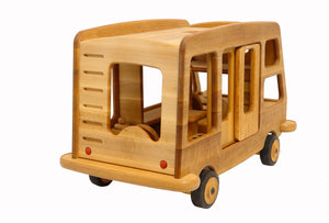 Drewart Camper Van (pre-order)