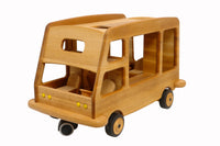 Drewart Camper Van (pre-order)