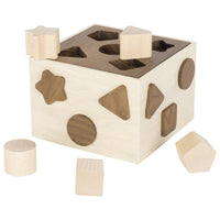 Sort Box, goki nature