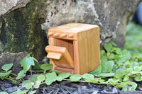 Willi's Holzwerkstatt "Stove"