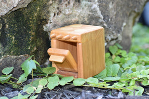 Willi's Holzwerkstatt "Stove"