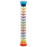 Rain Stick, goki
