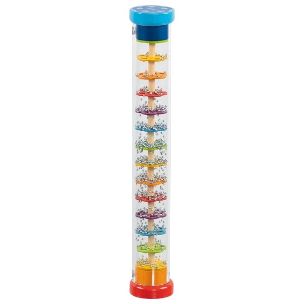 Rain Stick, goki