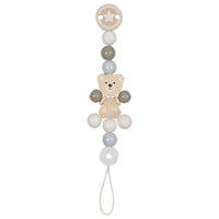Pacifier Chain Bear, goki baby