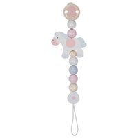 Pacifier Chain Horse, goki baby