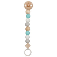 Pacifier Chain Star, goki baby
