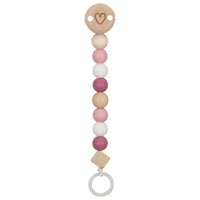 Pacifier chain star, goki baby