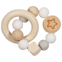 Touch Ring Elastic Star, goki baby