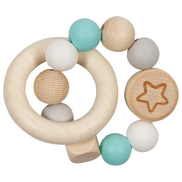 Touch Ring Elastic Star, goki baby · Kinder Playroom