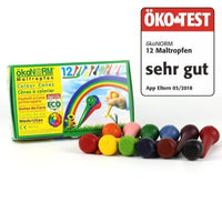 Oekonorm Wax Color Cones