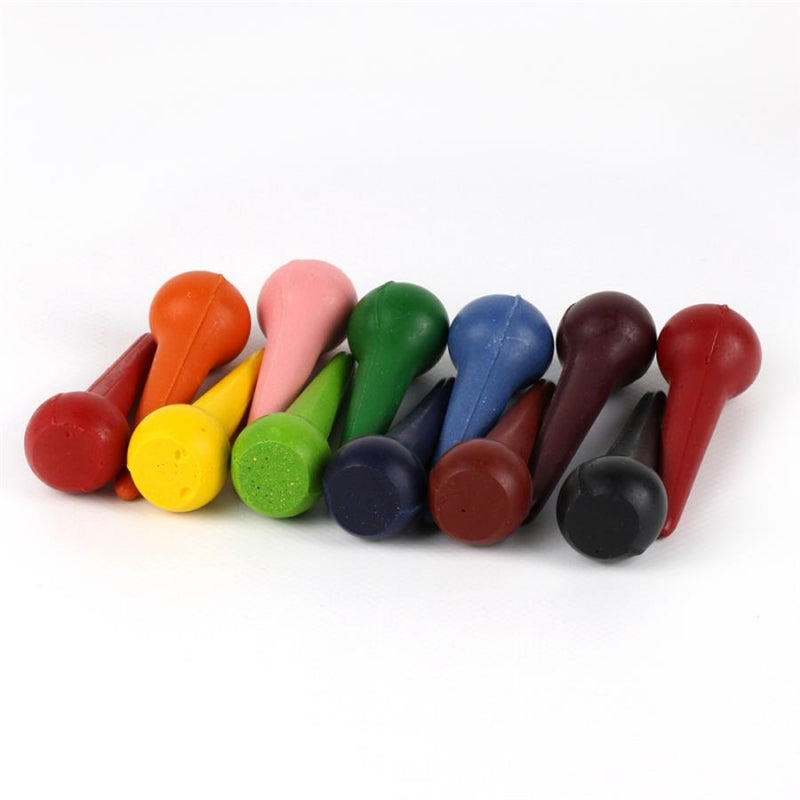 Oekonorm Wax Color Cones