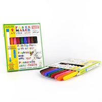 Oekonorm Easy Baby Felt Tip Pen