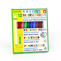Oekonorm Easy Felt Tip Pen