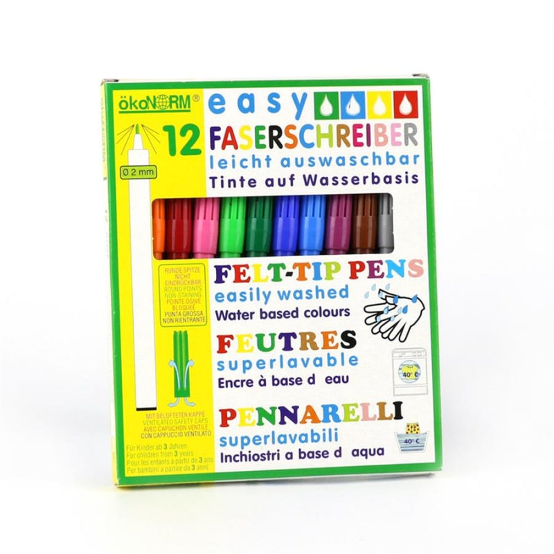 Oekonorm Easy Felt Tip Pen