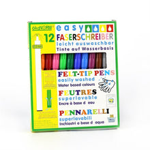 Load image into Gallery viewer, Oekonorm Easy Felt Tip Pen
